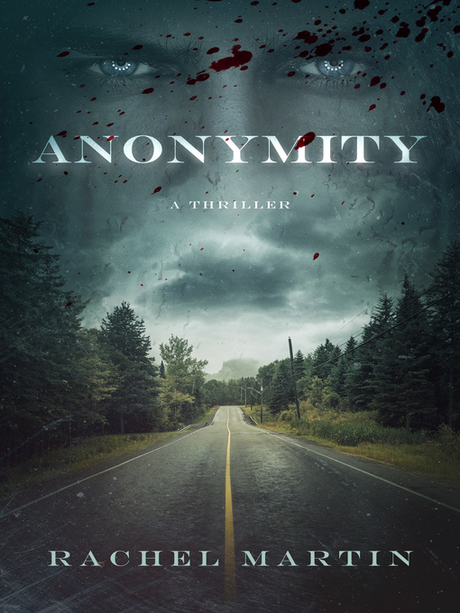Cover image for Anonymity